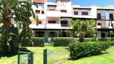 Apartamento en venta en Calle Ciudad de Alicante, 6, El Playazo (Vera) de 289.000 €