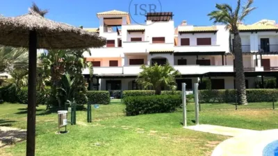 Apartamento en venta en Calle Ciudad de Alicante, 6, El Playazo (Vera) de 289.000 €
