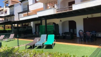 Apartamento en venta en Calle Ciudad de Alicante, 6, El Playazo (Vera) de 289.000 €