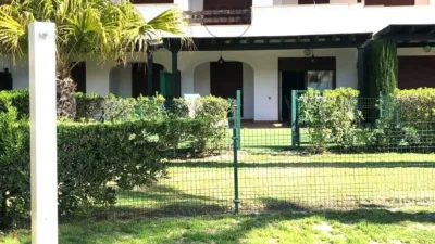 Apartamento en venta en Calle Ciudad de Alicante, 6, El Playazo (Vera) de 289.000 €