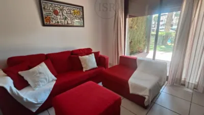 Apartamento en venta en Calle Ciudad de Alicante, 6, El Playazo (Vera) de 289.000 €