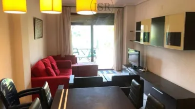 Apartamento en venta en Calle Ciudad de Alicante, 6, El Playazo (Vera) de 289.000 €