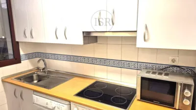 Apartamento en venta en Calle Ciudad de Alicante, 6, El Playazo (Vera) de 289.000 €