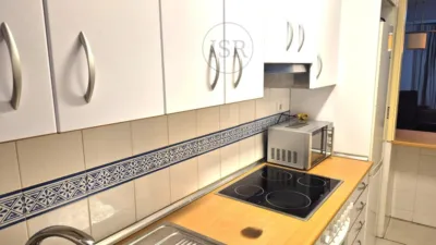 Apartamento en venta en Calle Ciudad de Alicante, 6, El Playazo (Vera) de 289.000 €