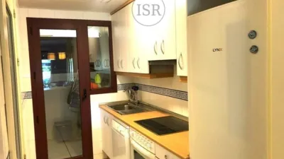Apartamento en venta en Calle Ciudad de Alicante, 6, El Playazo (Vera) de 289.000 €
