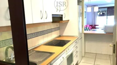 Apartamento en venta en Calle Ciudad de Alicante, 6, El Playazo (Vera) de 289.000 €
