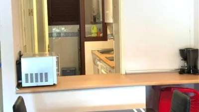 Apartamento en venta en Calle Ciudad de Alicante, 6, El Playazo (Vera) de 289.000 €