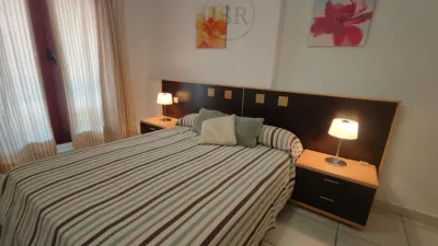 Apartamento en venta en Calle Ciudad de Alicante, 6, El Playazo (Vera) de 289.000 €