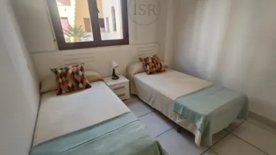 Apartamento en venta en Calle Ciudad de Alicante, 6, El Playazo (Vera) de 289.000 €