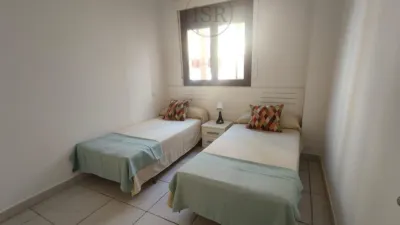 Apartamento en venta en Calle Ciudad de Alicante, 6, El Playazo (Vera) de 289.000 €