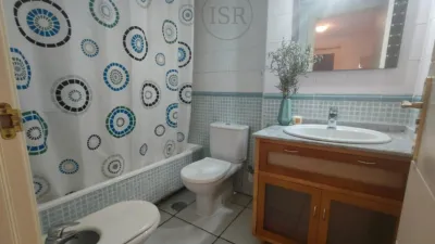 Apartamento en venta en Calle Ciudad de Alicante, 6, El Playazo (Vera) de 289.000 €