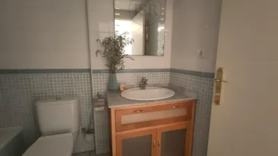 Apartamento en venta en Calle Ciudad de Alicante, 6, El Playazo (Vera) de 289.000 €