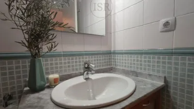 Apartamento en venta en Calle Ciudad de Alicante, 6, El Playazo (Vera) de 289.000 €