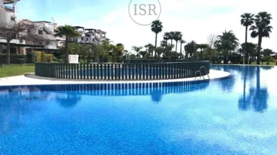 Apartamento en venta en Calle Ciudad de Alicante, 6, El Playazo (Vera) de 289.000 €