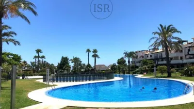 Apartamento en venta en Calle Ciudad de Alicante, 6, El Playazo (Vera) de 289.000 €