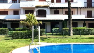 Apartamento en venta en Calle Ciudad de Alicante, 6, El Playazo (Vera) de 289.000 €