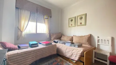 Chalet in Alameda Cervantes - El Gato photo 17