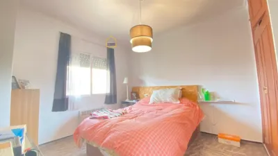 Chalet in Alameda Cervantes - El Gato photo 20