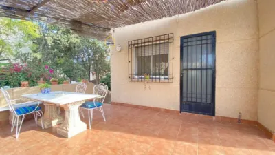 Chalet in Alameda Cervantes - El Gato photo 5