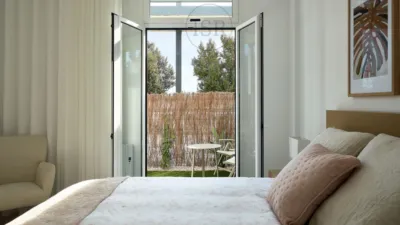 Apartamento en calle de Jacaranda, 1 photo 2