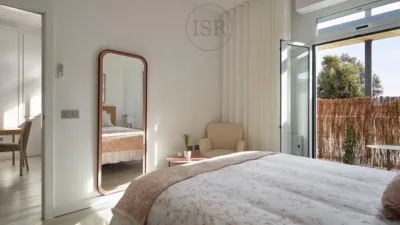 Apartamento en calle de Jacaranda, 1 photo 3