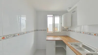 Apartment in Feria-Alameda photo 13