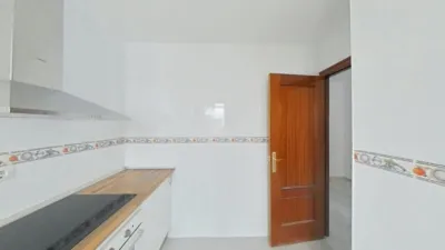 Apartment in Feria-Alameda photo 14