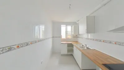 Apartment in Feria-Alameda photo 15