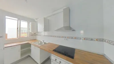 Apartment in Feria-Alameda photo 16