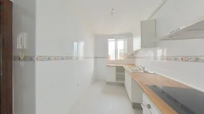 Apartment in Feria-Alameda photo 17