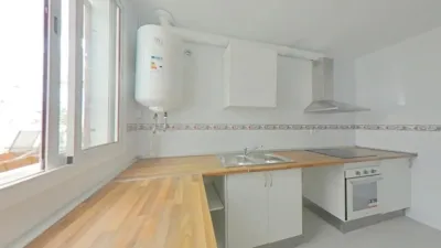 Apartment in Feria-Alameda photo 18