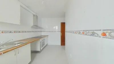Apartment in Feria-Alameda photo 19