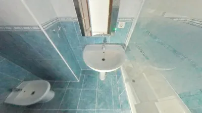 Apartment in Feria-Alameda photo 23