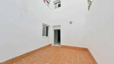 Apartment in Feria-Alameda photo 24