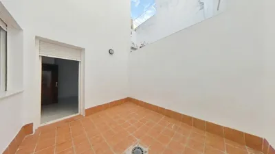 Apartment in Feria-Alameda photo 25