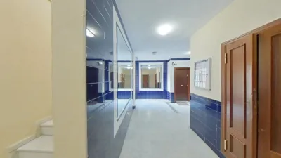 Apartment in Feria-Alameda photo 26