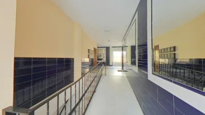 Apartment in Feria-Alameda photo 27