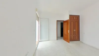 Apartment in Feria-Alameda photo 9
