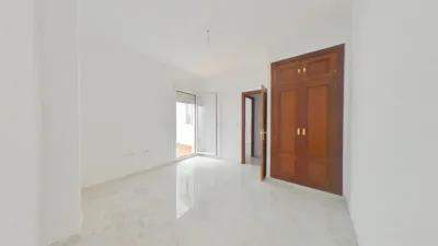 Apartment in Feria-Alameda photo 10