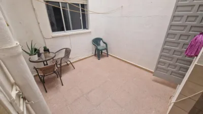 Apartment in Las Delicias photo 12