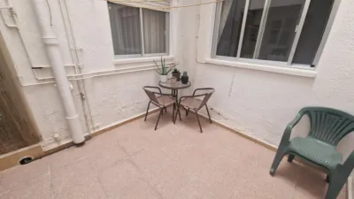Apartment in Las Delicias photo 13