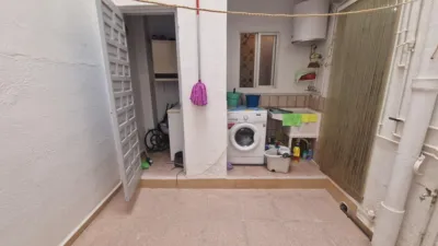 Apartment in Las Delicias photo 14