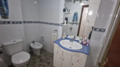 Apartment in Las Delicias photo 18