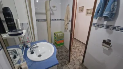 Apartment in Las Delicias photo 19