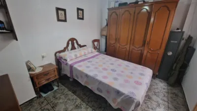 Apartment in Las Delicias photo 21