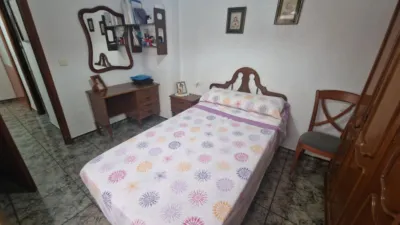 Apartment in Las Delicias photo 22