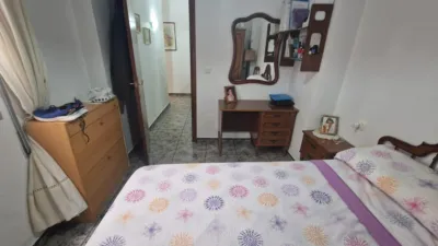 Apartment in Las Delicias photo 24