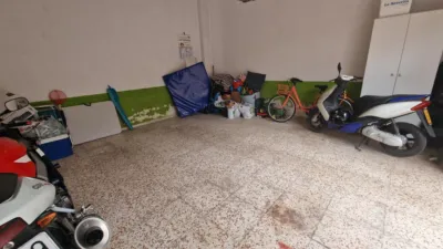 Apartment in Las Delicias photo 25