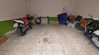 Apartment in Las Delicias photo 27