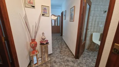 Apartment in Las Delicias photo 2